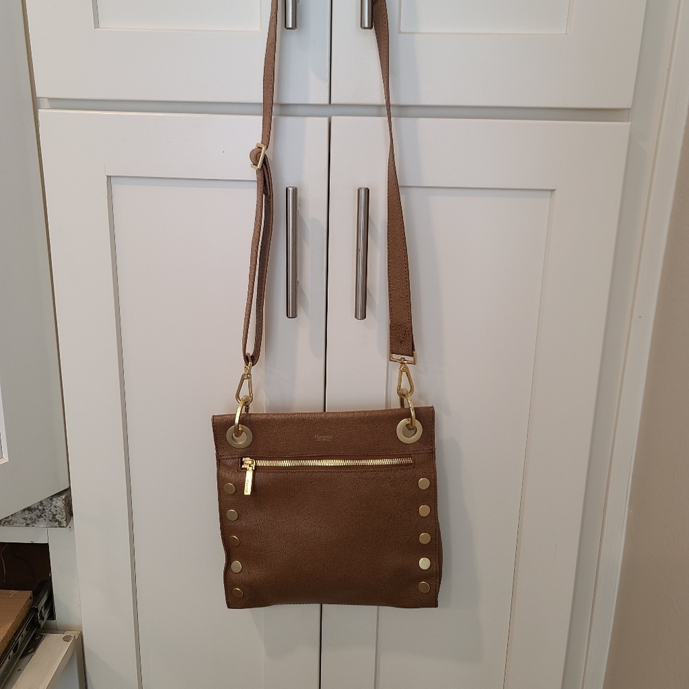 Hammitt Tony Medium Crossbody Bag